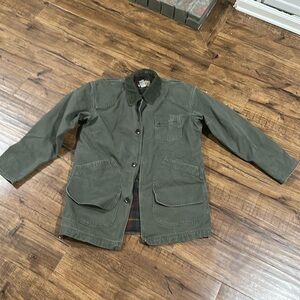 Men’s L L Bean Original Field Jacket